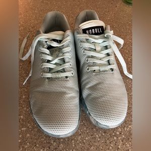 Nobull CrossFit trainers